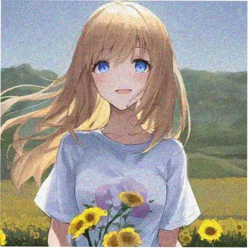 二对一电影影迷头像